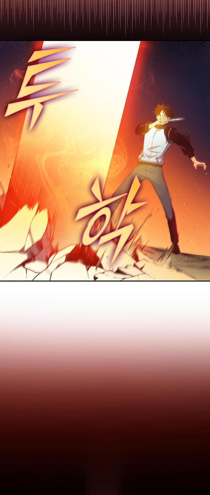 Tomb Raider King Chapter 6 - page 4