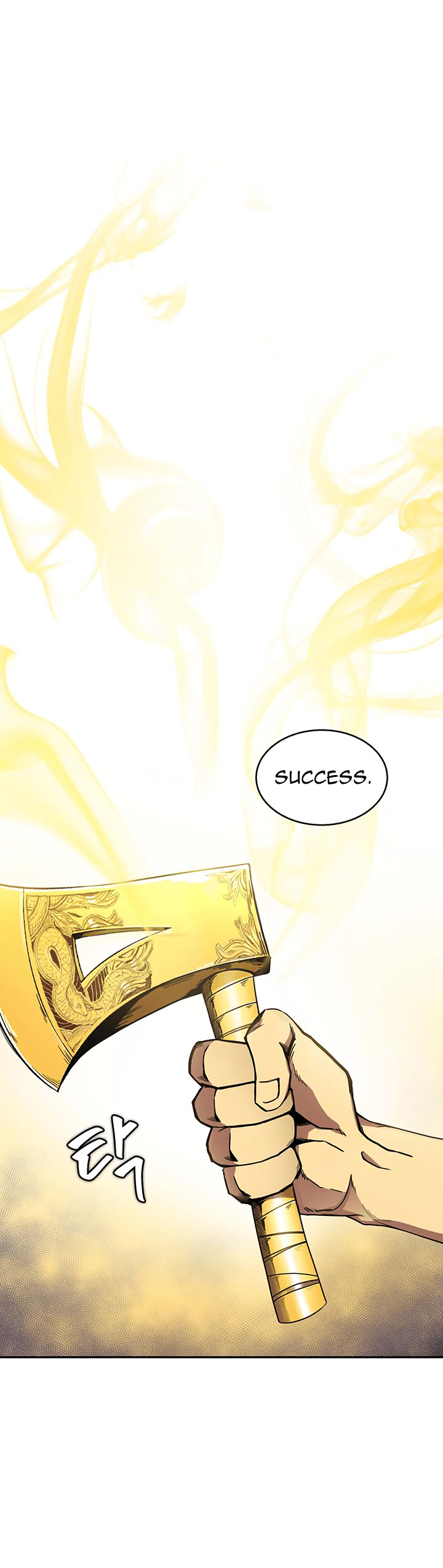 Tomb Raider King Chapter 7 - page 11