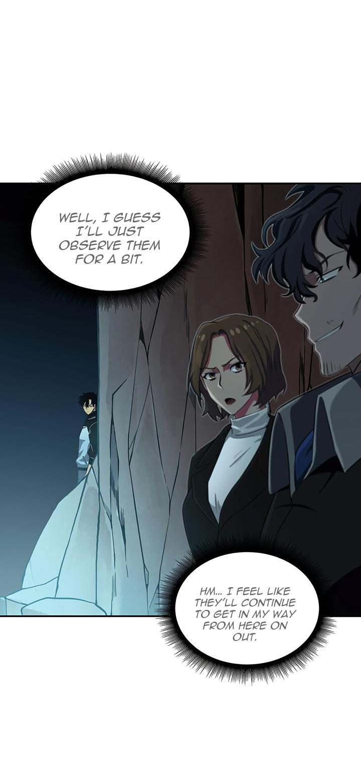 Tomb Raider King Chapter 7 - page 18