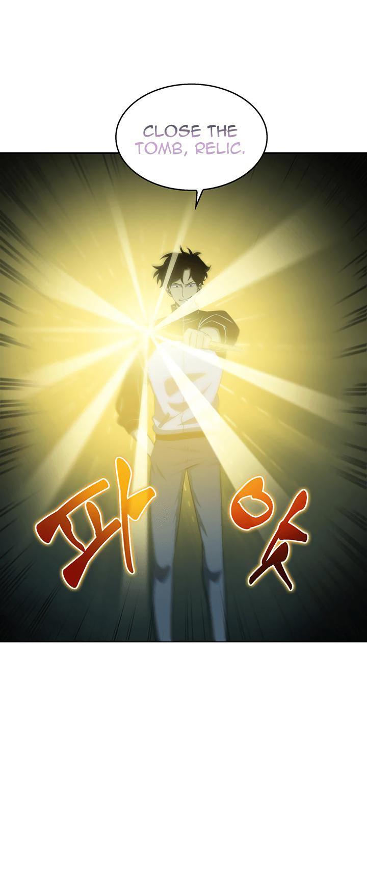 Tomb Raider King Chapter 7 - page 26