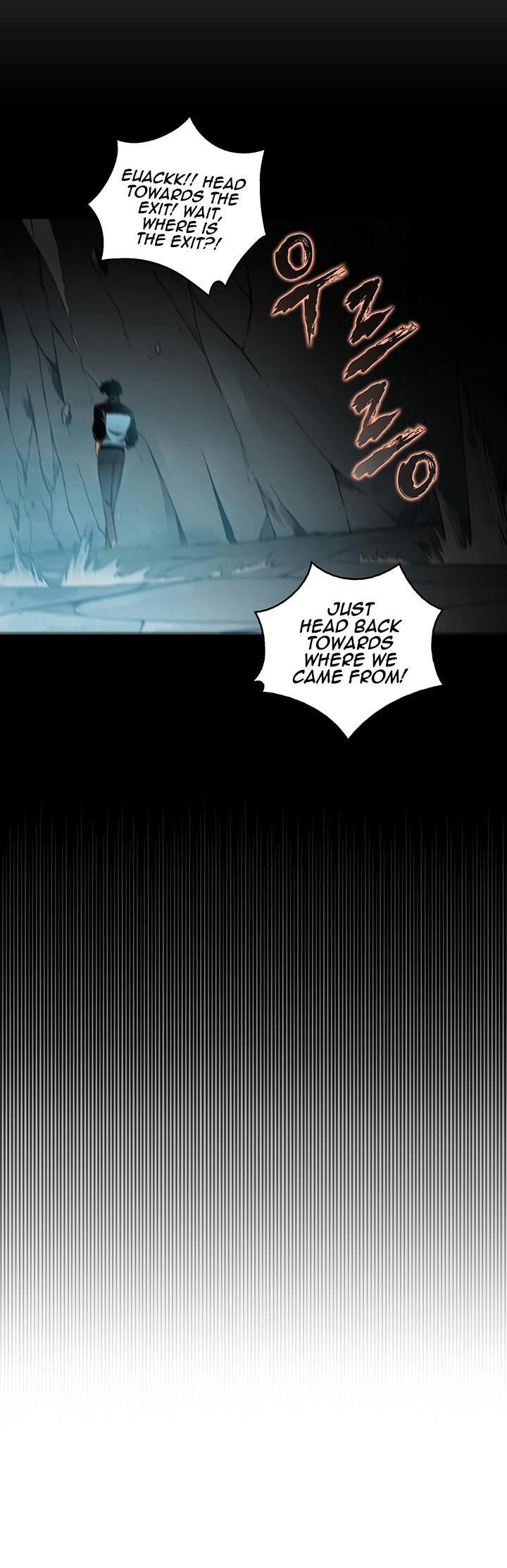 Tomb Raider King Chapter 7 - page 28