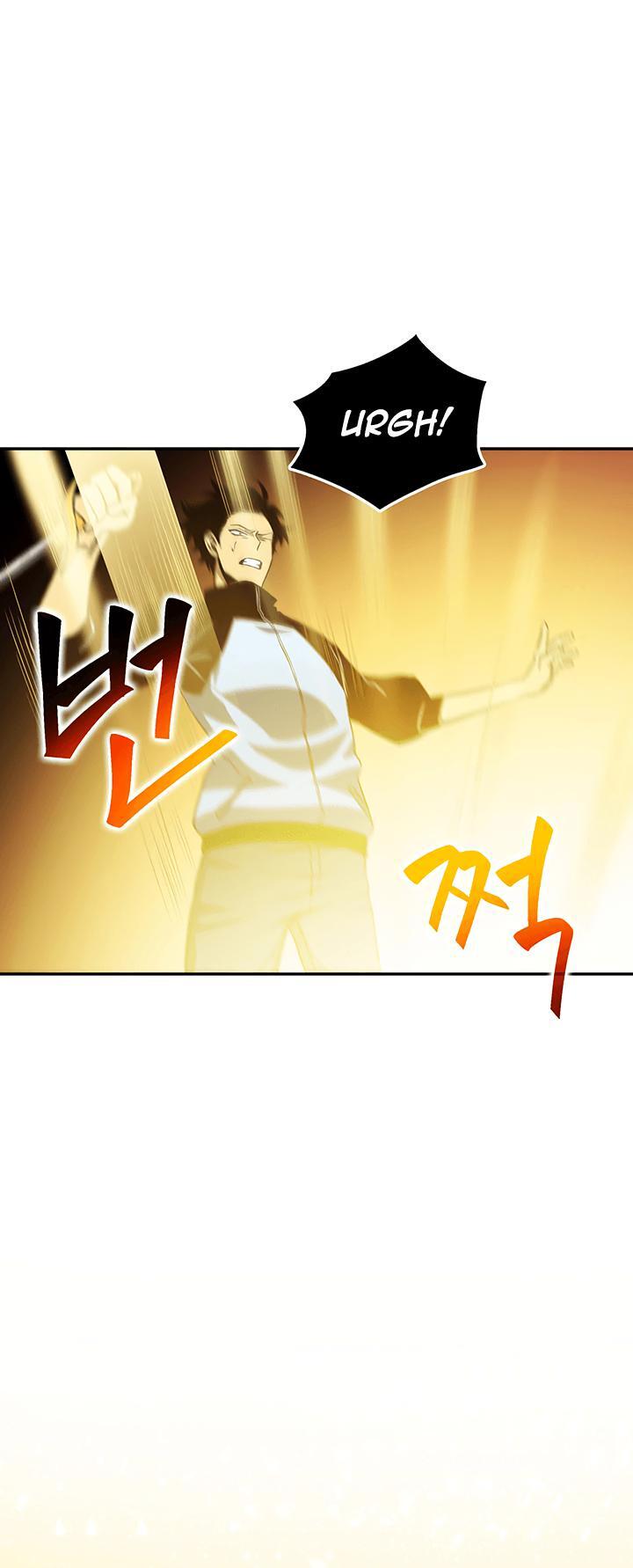 Tomb Raider King Chapter 7 - page 9