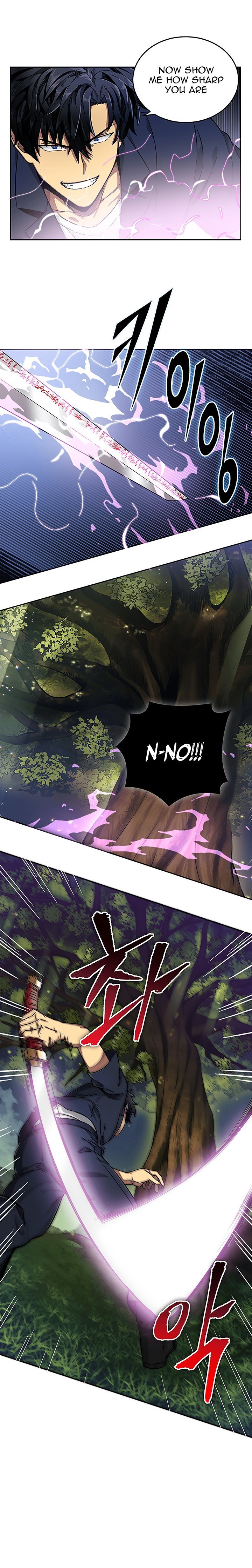Tomb Raider King Chapter 33 - page 32