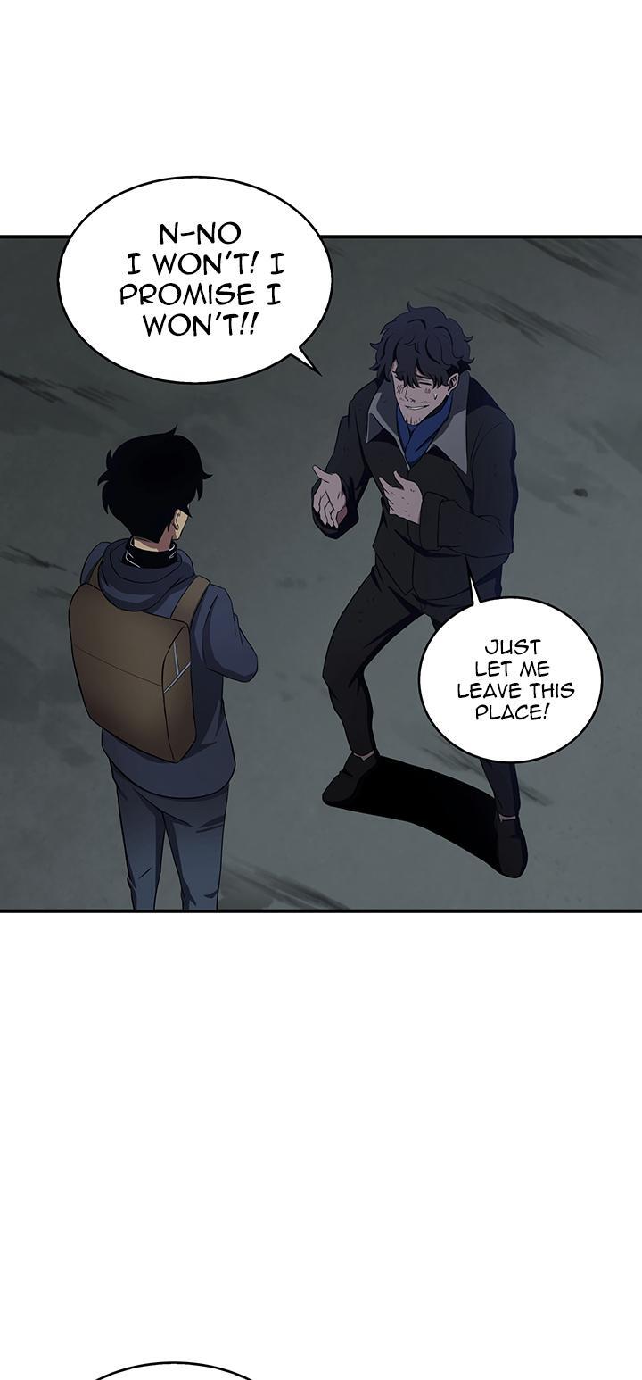 Tomb Raider King Chapter 10 - page 36