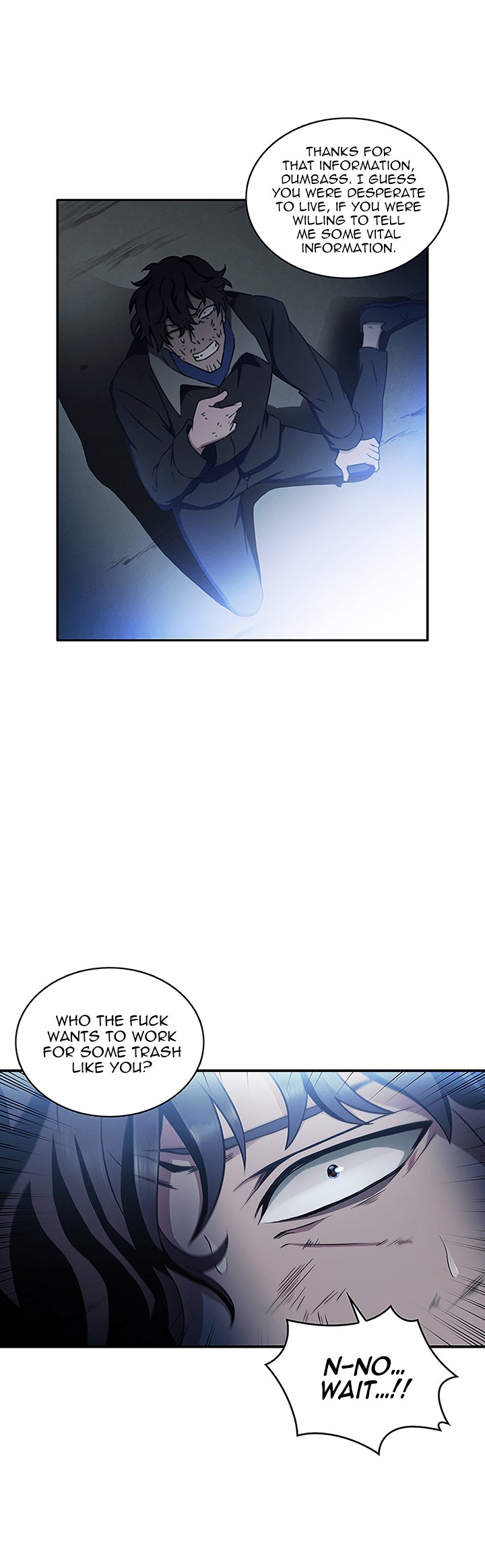 Tomb Raider King Chapter 10 - page 44