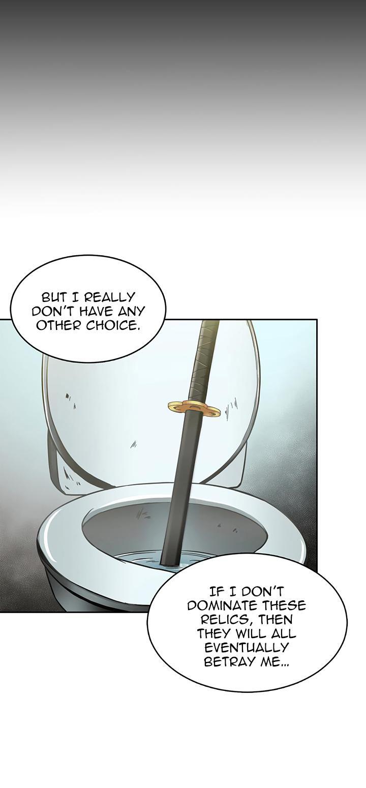 Tomb Raider King Chapter 11 - page 10