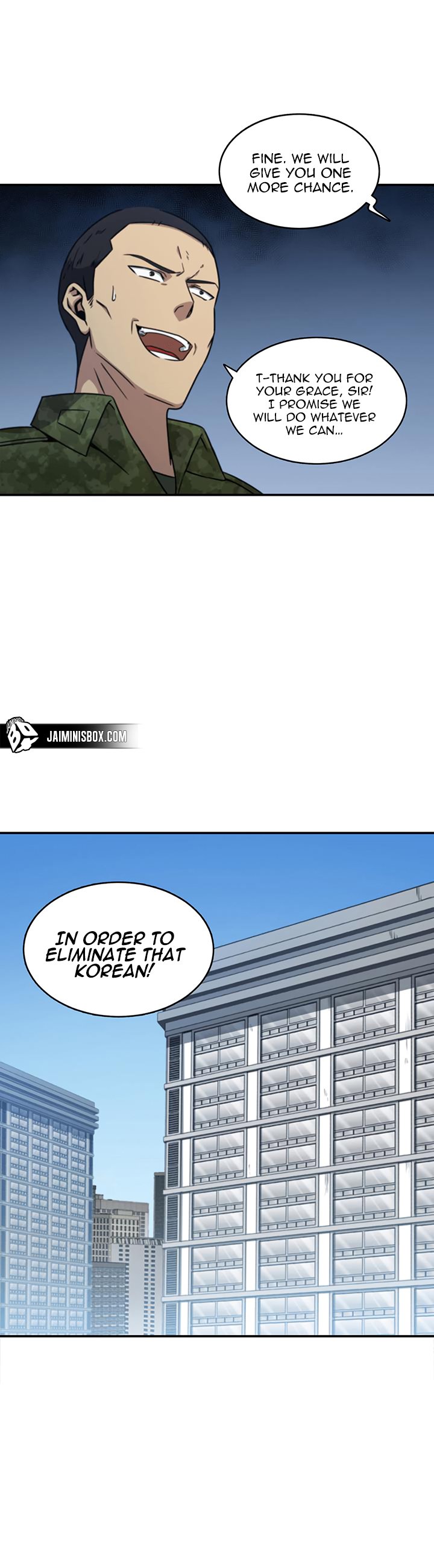 Tomb Raider King Chapter 11 - page 30