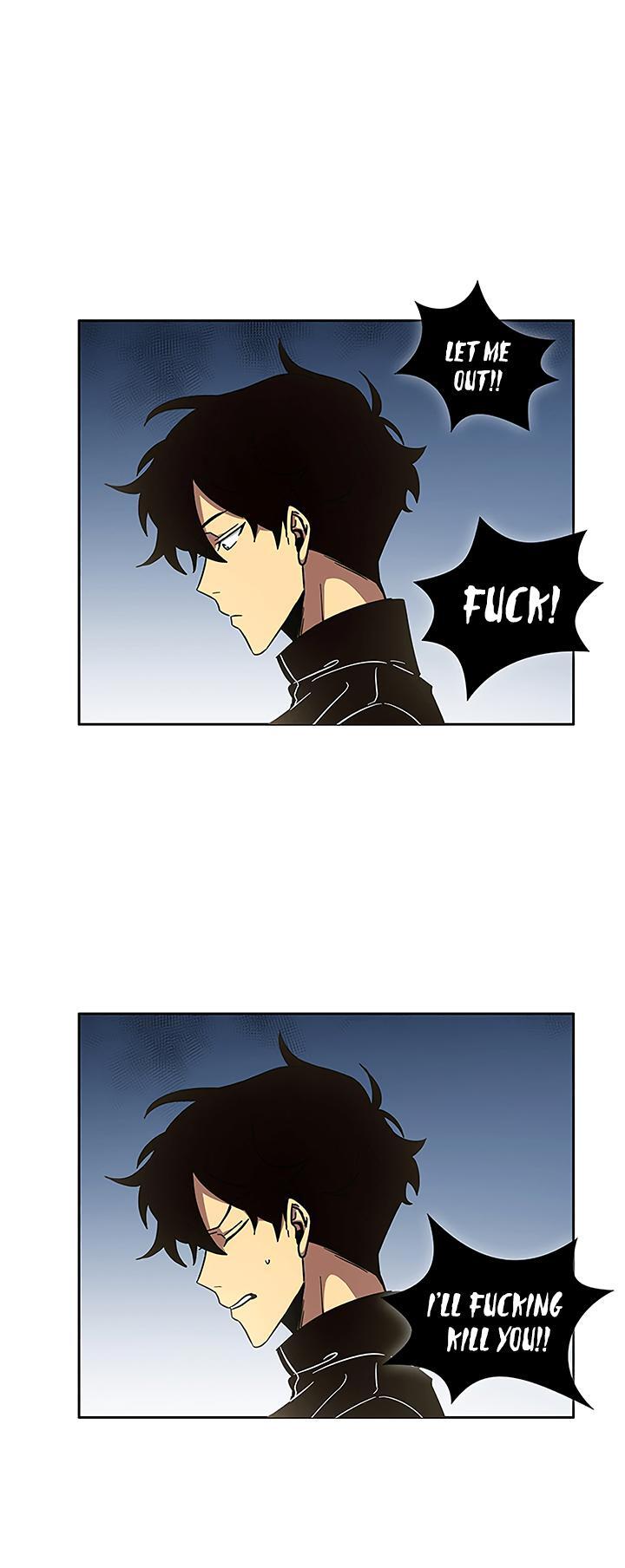 Tomb Raider King Chapter 11 - page 4