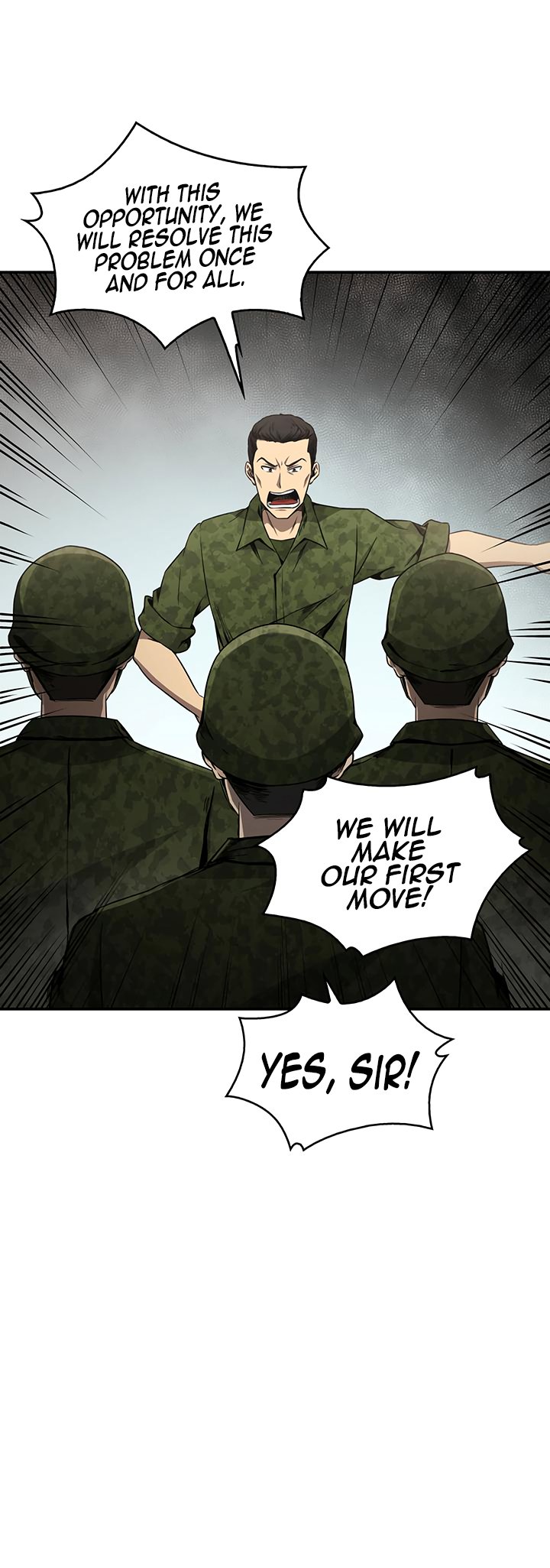 Tomb Raider King Chapter 12 - page 17