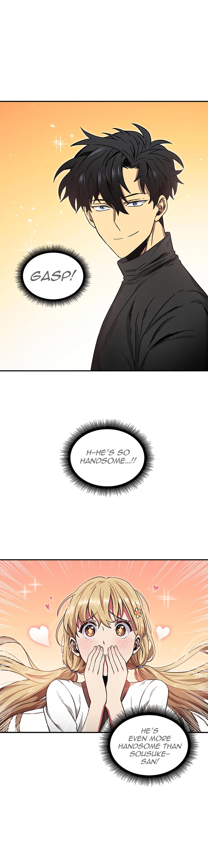 Tomb Raider King Chapter 12 - page 26