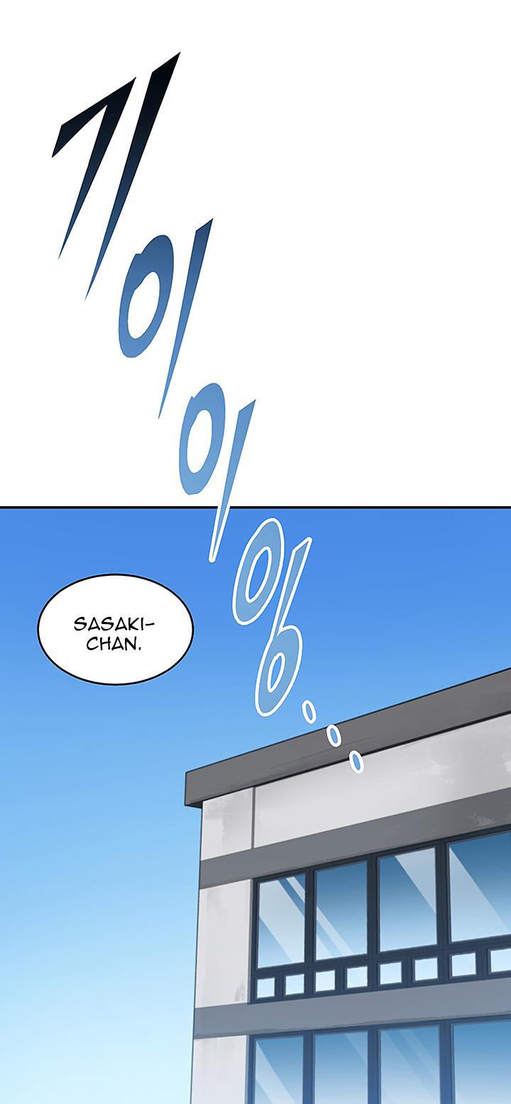 Tomb Raider King Chapter 12 - page 8