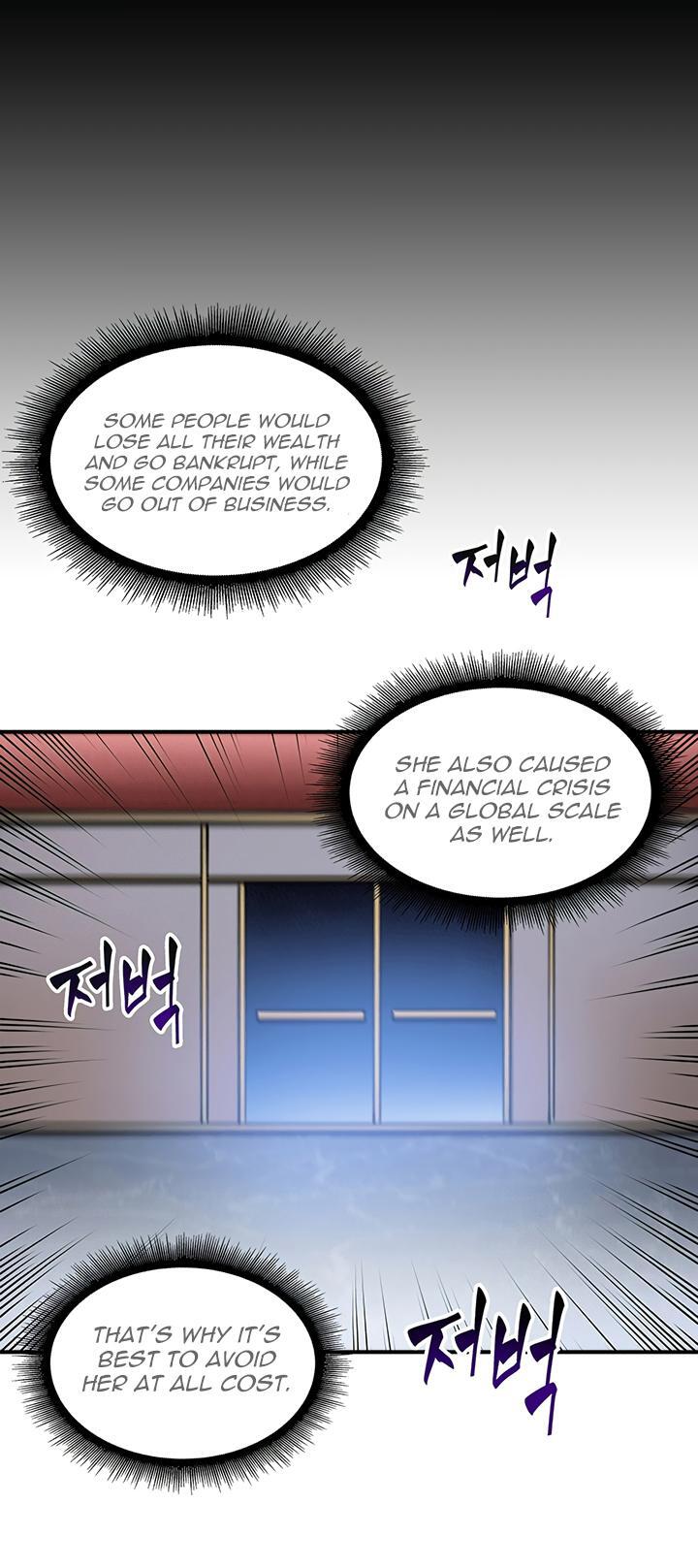 Tomb Raider King Chapter 15 - page 36
