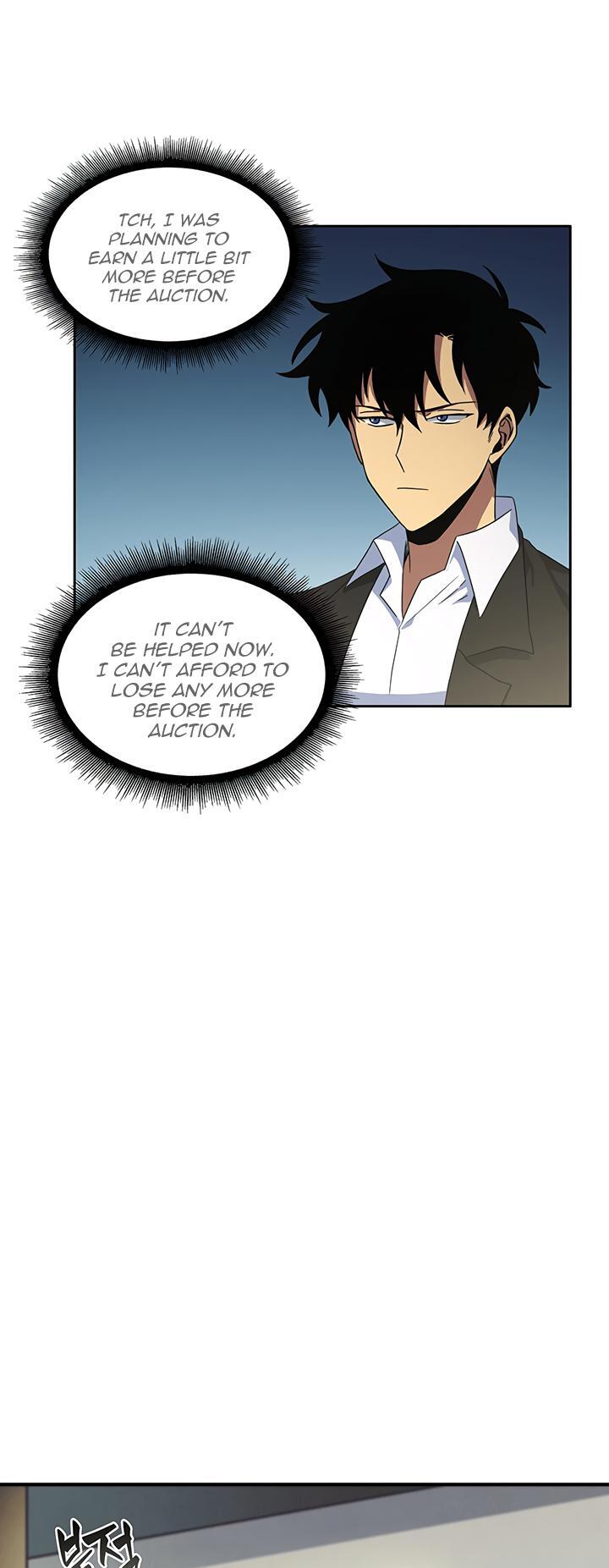 Tomb Raider King Chapter 16 - page 16