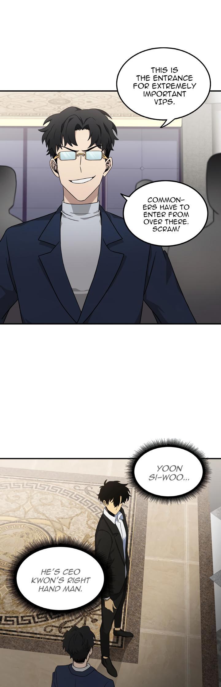 Tomb Raider King Chapter 16 - page 18