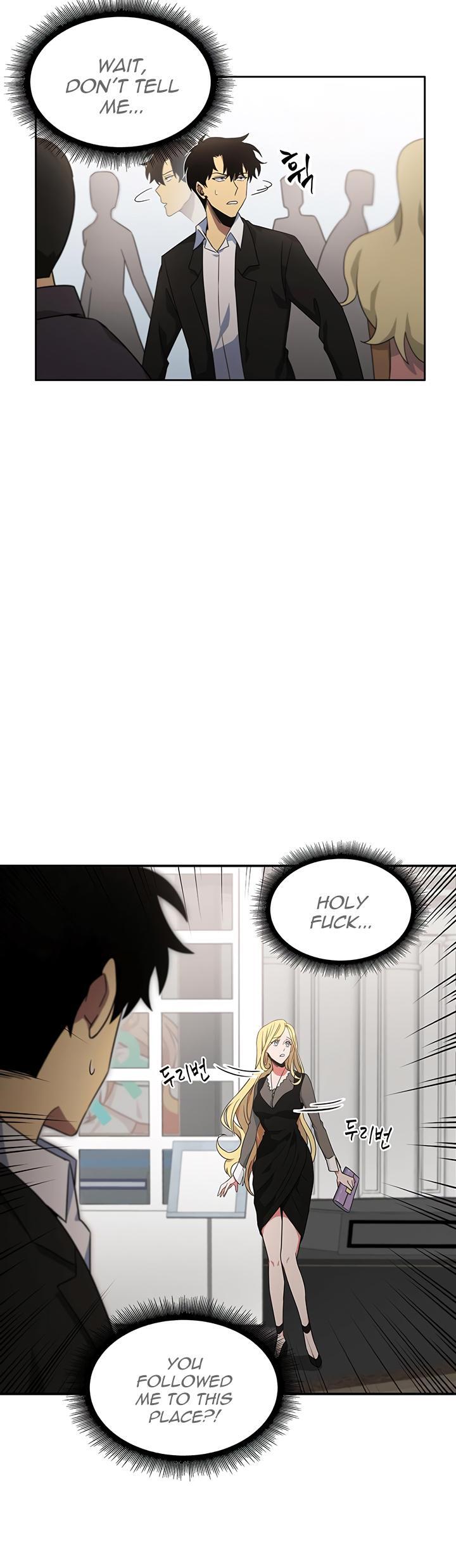 Tomb Raider King Chapter 16 - page 26