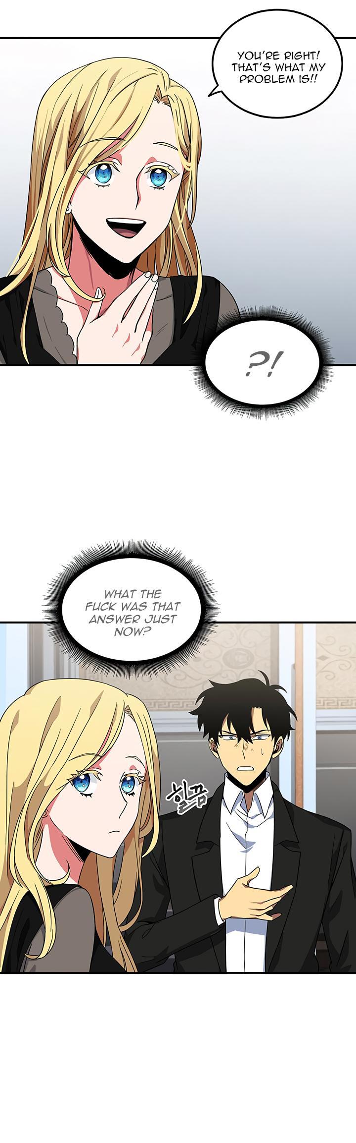 Tomb Raider King Chapter 16 - page 30