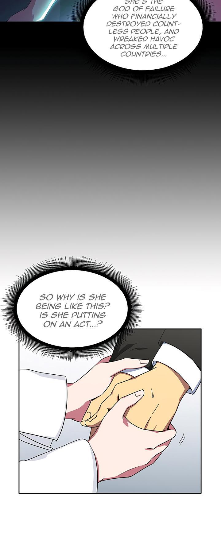 Tomb Raider King Chapter 16 - page 33