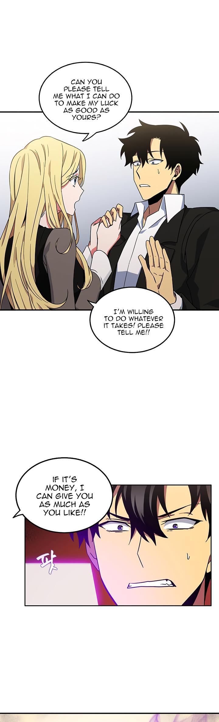 Tomb Raider King Chapter 16 - page 34