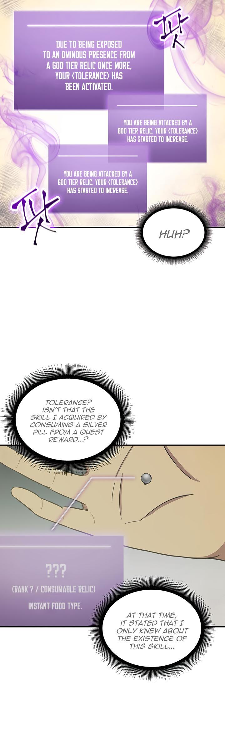 Tomb Raider King Chapter 16 - page 35