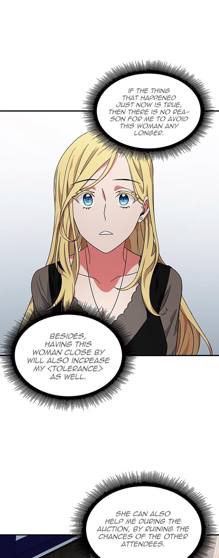Tomb Raider King Chapter 16 - page 38