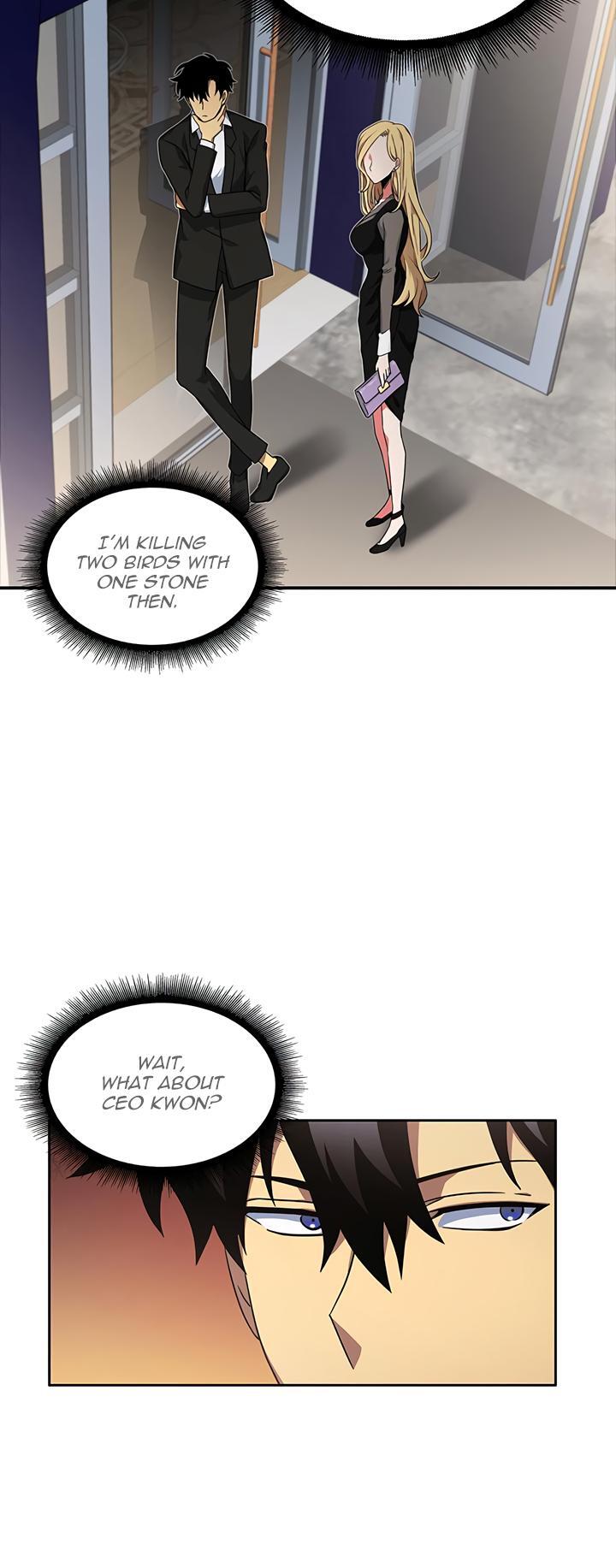 Tomb Raider King Chapter 16 - page 39