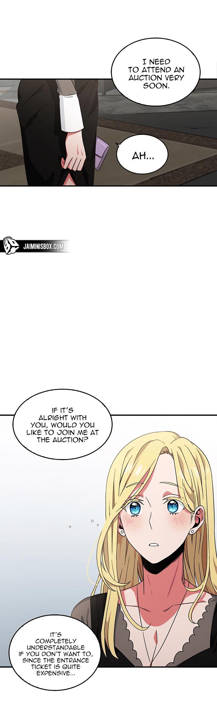 Tomb Raider King Chapter 16 - page 44