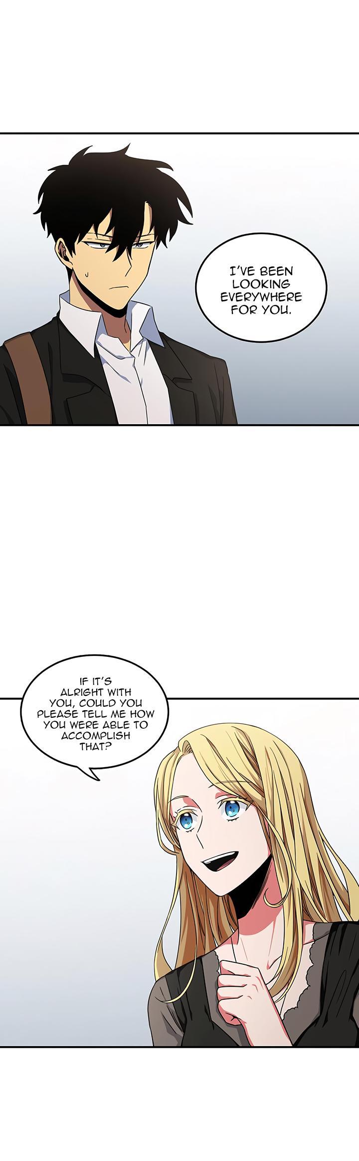 Tomb Raider King Chapter 16 - page 9