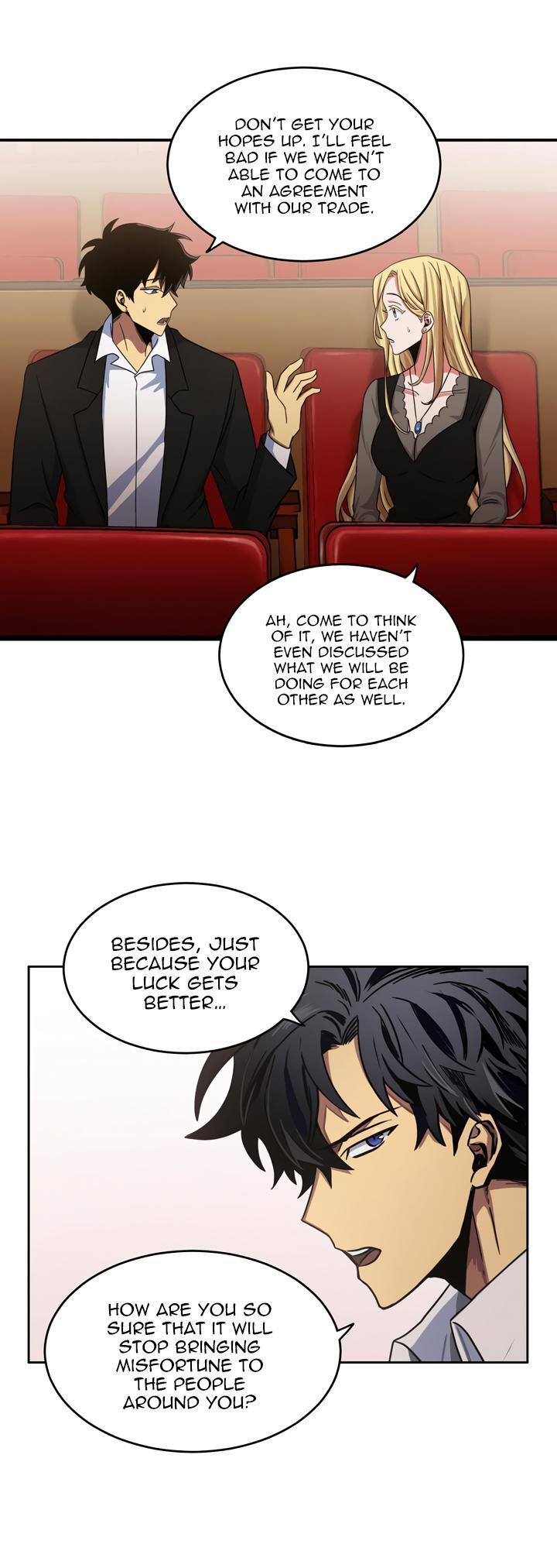 Tomb Raider King Chapter 17 - page 17
