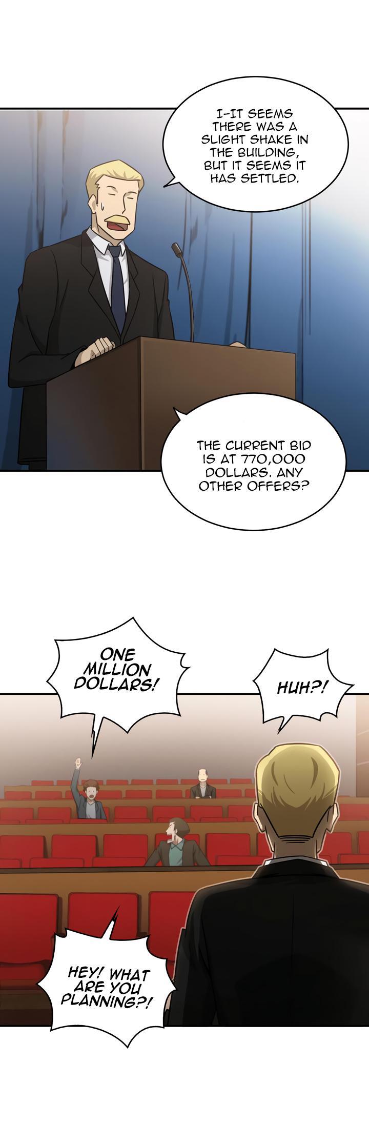 Tomb Raider King Chapter 17 - page 19