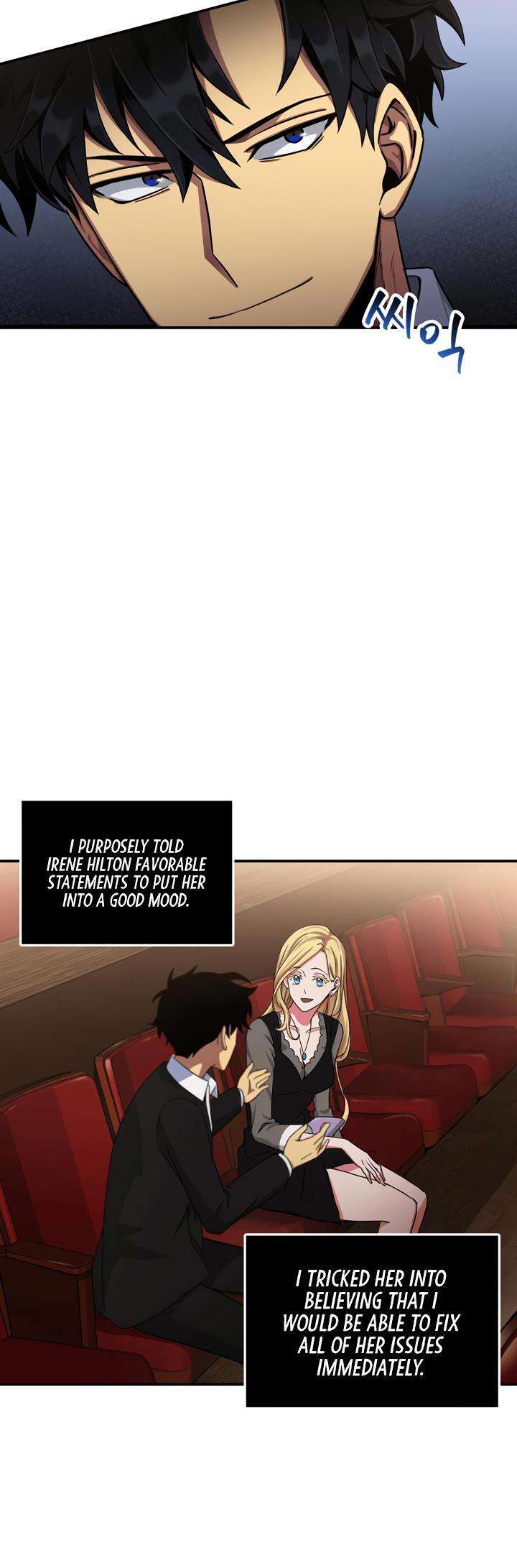Tomb Raider King Chapter 17 - page 23