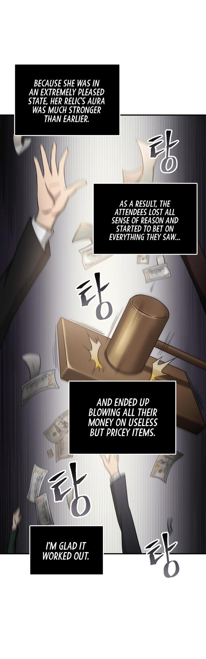 Tomb Raider King Chapter 17 - page 24