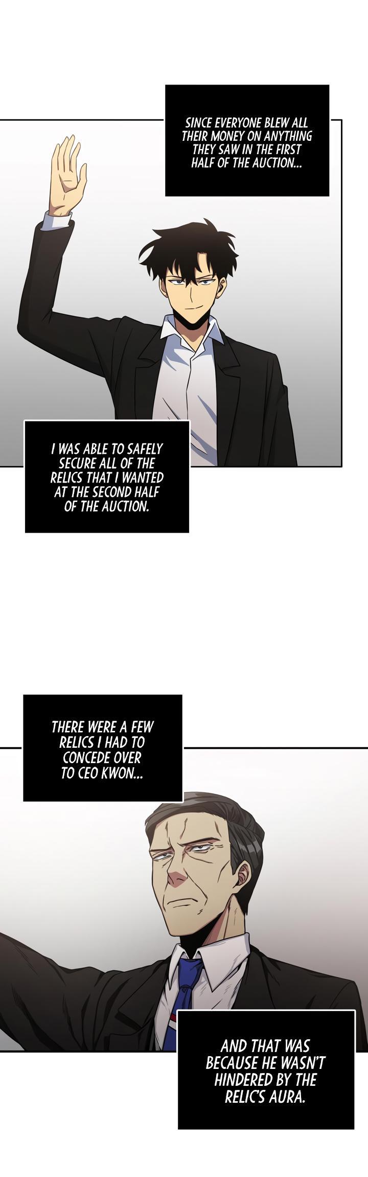 Tomb Raider King Chapter 17 - page 25