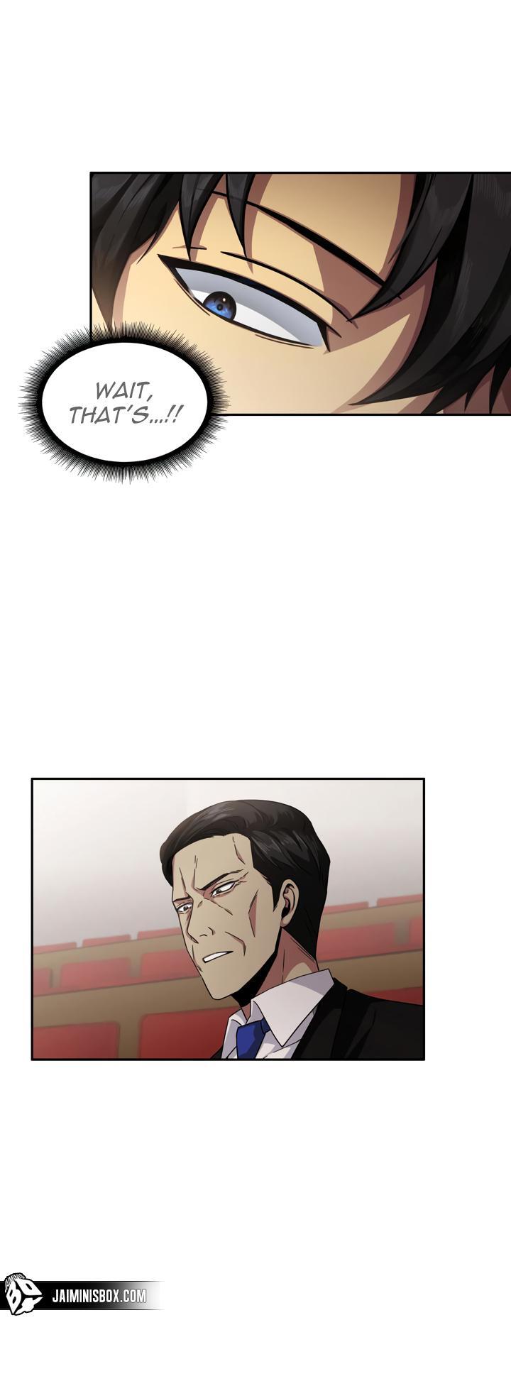 Tomb Raider King Chapter 17 - page 30