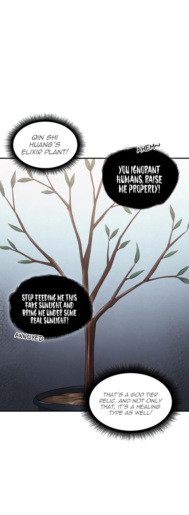 Tomb Raider King Chapter 17 - page 31
