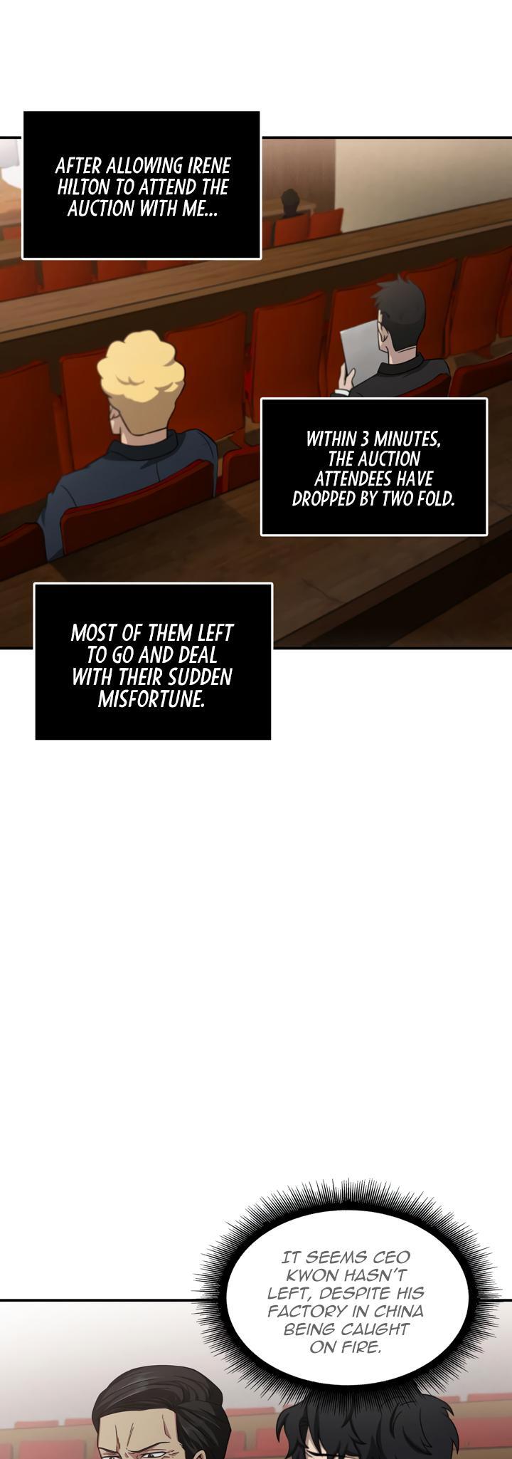 Tomb Raider King Chapter 17 - page 4