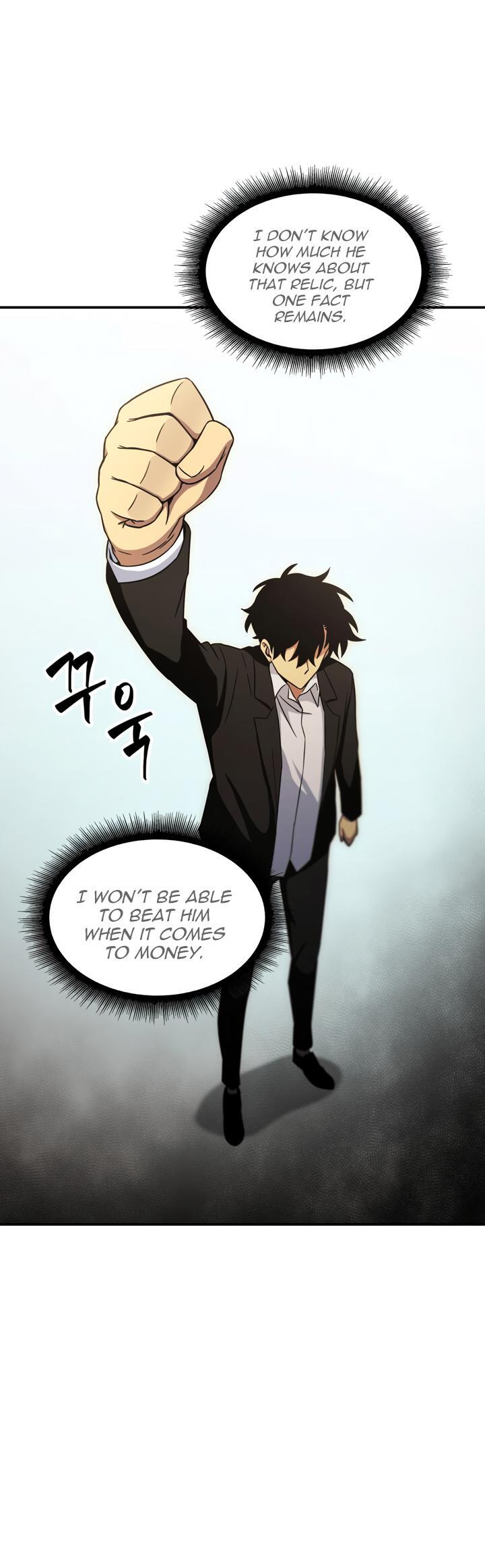 Tomb Raider King Chapter 17 - page 41