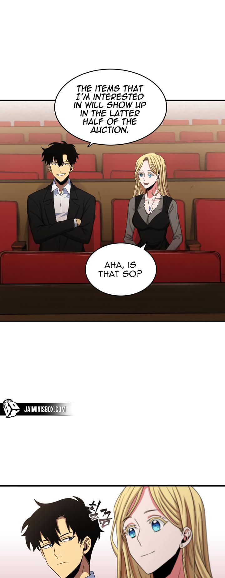 Tomb Raider King Chapter 17 - page 6