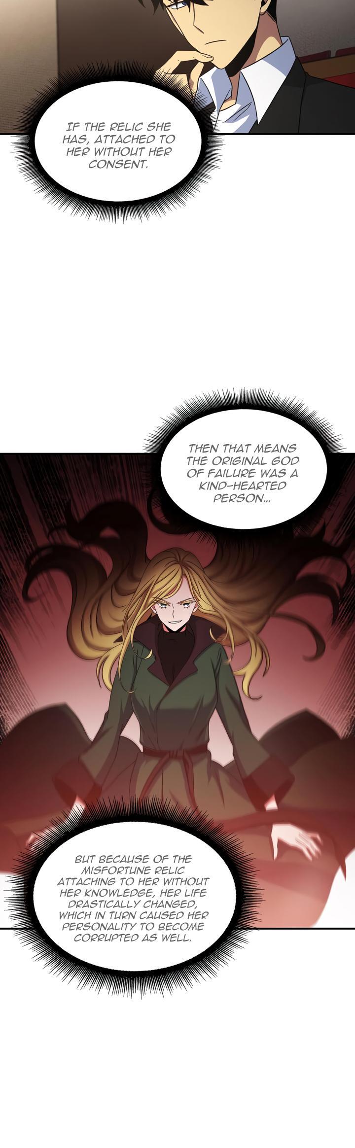 Tomb Raider King Chapter 17 - page 9