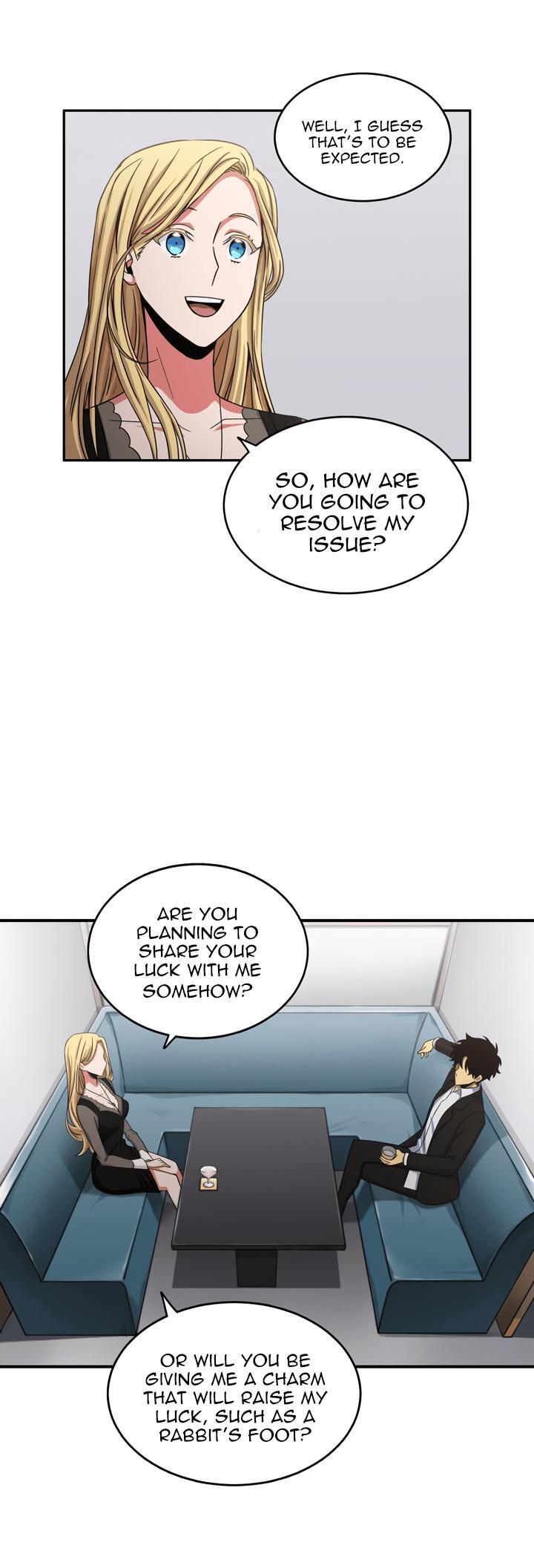 Tomb Raider King Chapter 18 - page 17