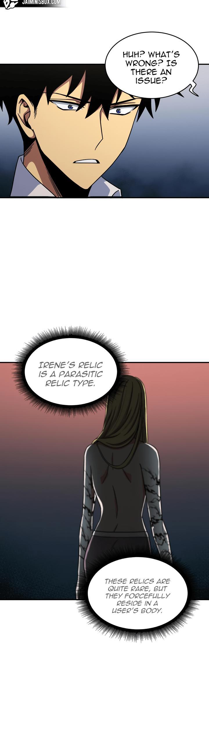 Tomb Raider King Chapter 18 - page 28