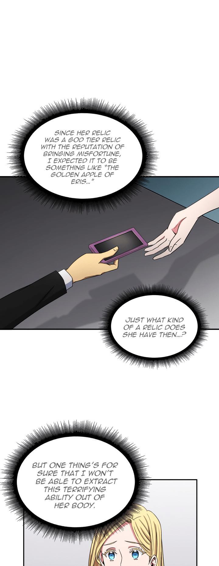 Tomb Raider King Chapter 18 - page 29