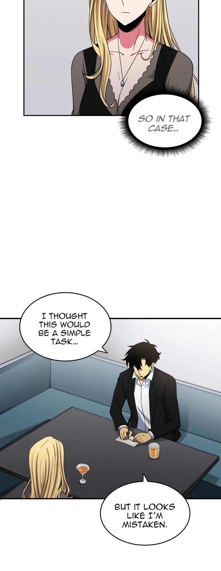 Tomb Raider King Chapter 18 - page 30