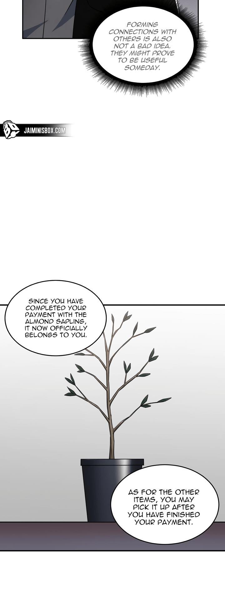 Tomb Raider King Chapter 18 - page 32