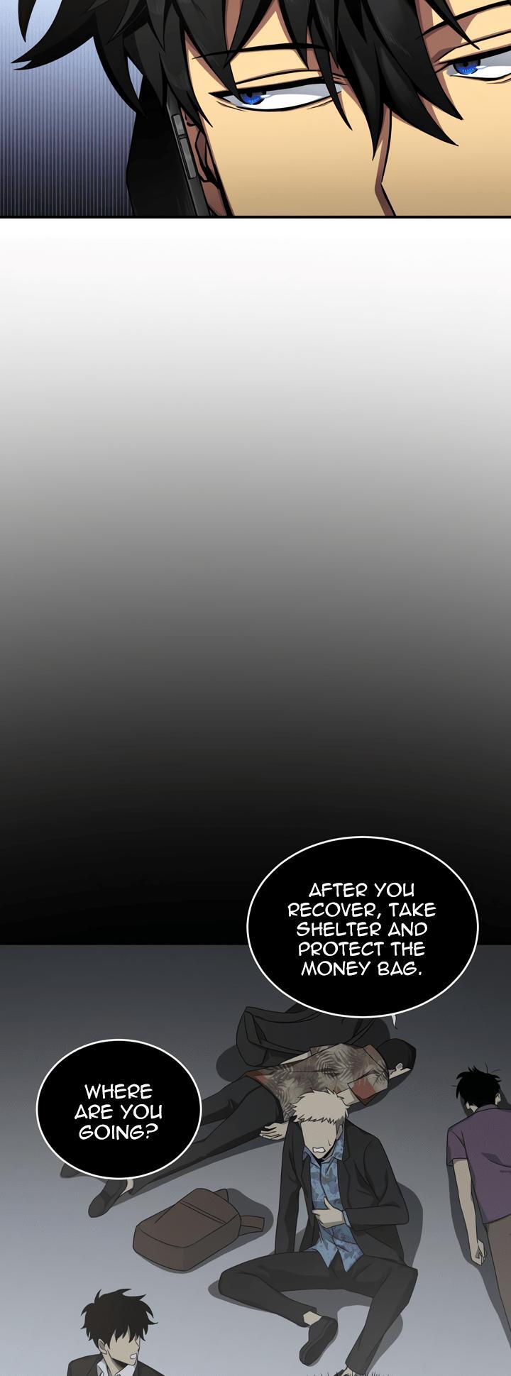 Tomb Raider King Chapter 18 - page 34