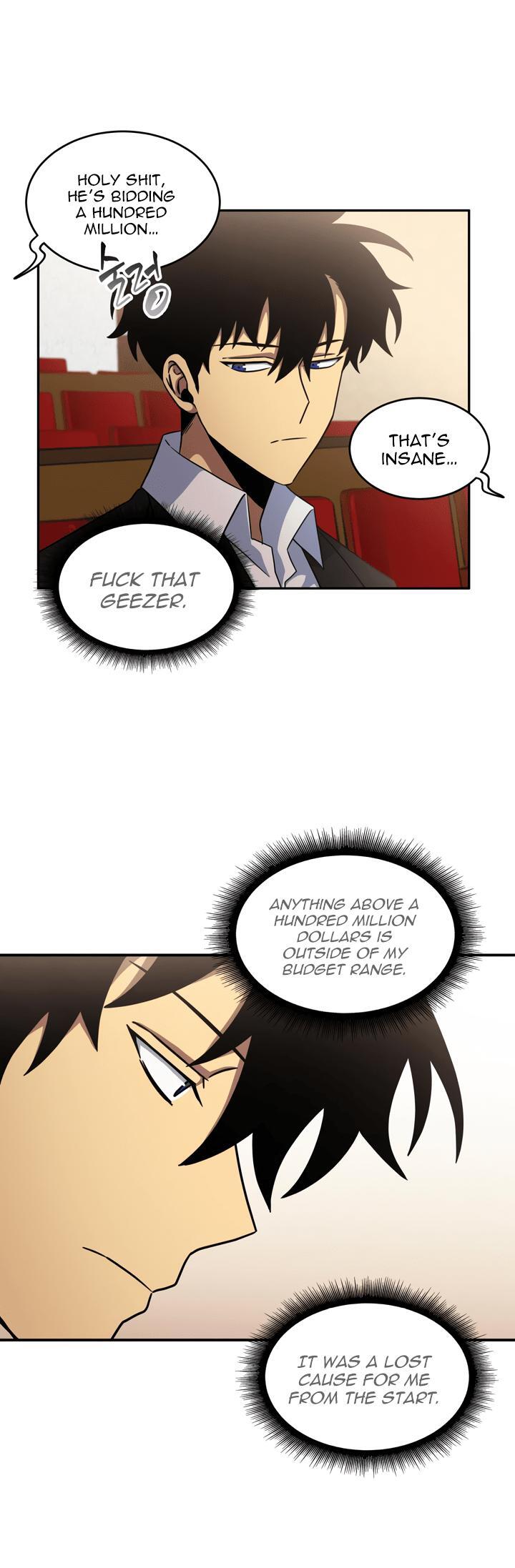Tomb Raider King Chapter 18 - page 5