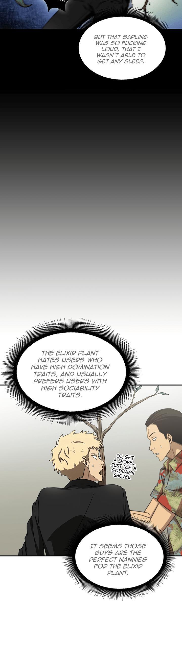 Tomb Raider King Chapter 19 - page 17