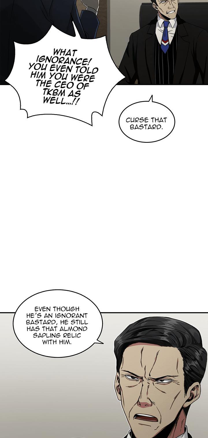 Tomb Raider King Chapter 19 - page 23