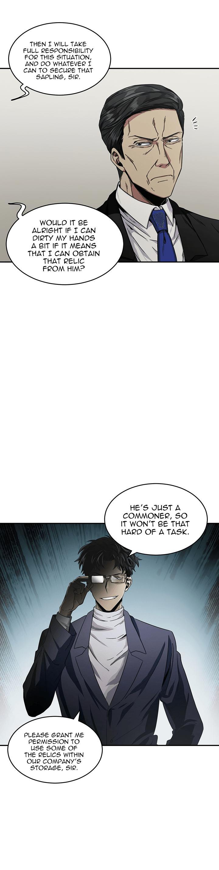 Tomb Raider King Chapter 19 - page 26