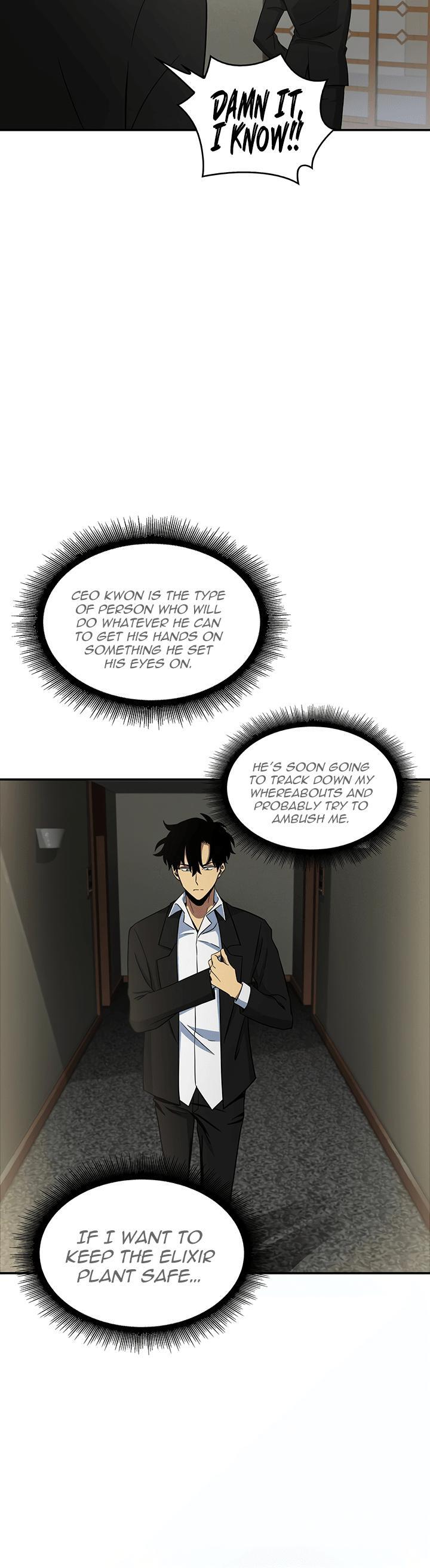 Tomb Raider King Chapter 19 - page 29