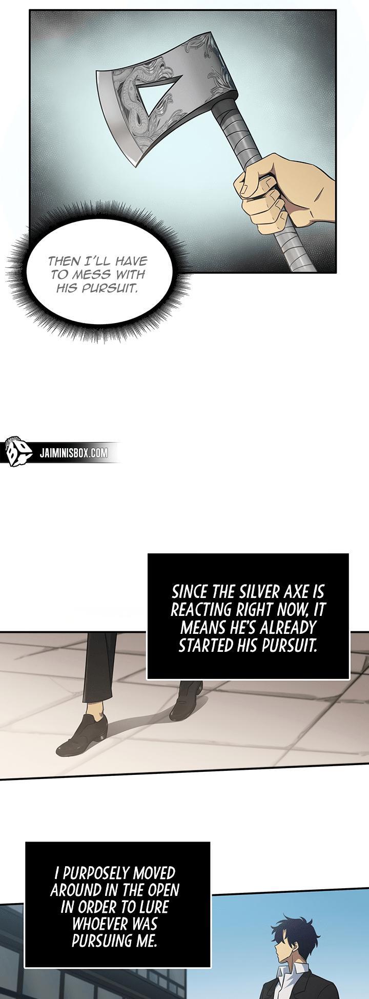 Tomb Raider King Chapter 19 - page 30